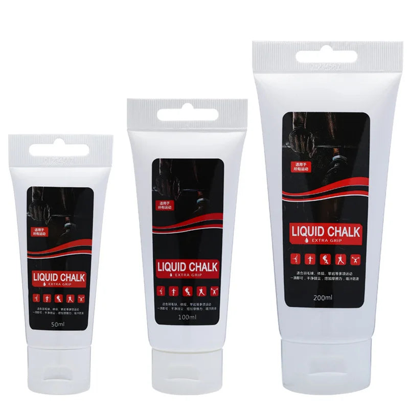 Professional Liquid Chalk Grip