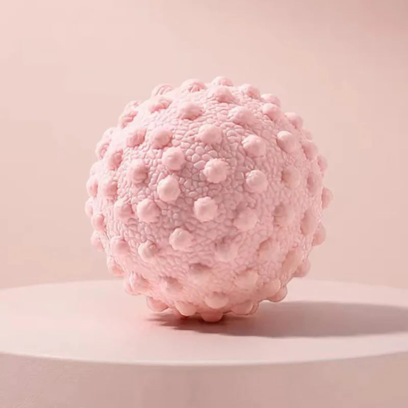 TPR Fascia Massage Ball