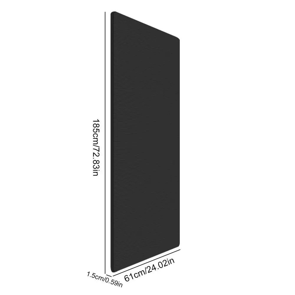 Non Slip Yoga Mat