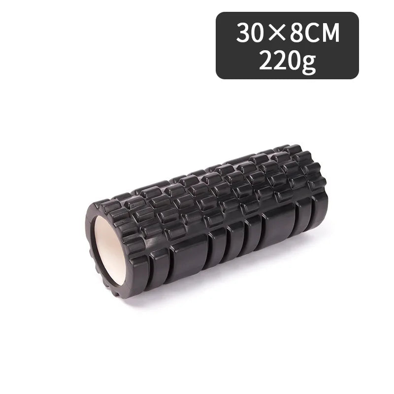 Yoga Foam Roller Set
