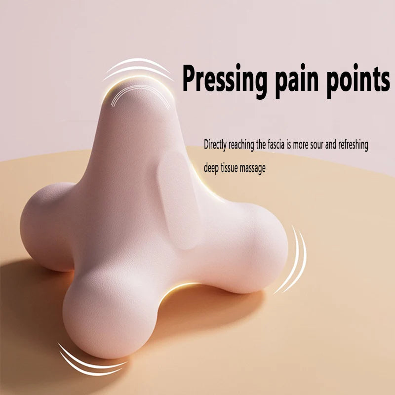 Trigger Point Fascia Ball
