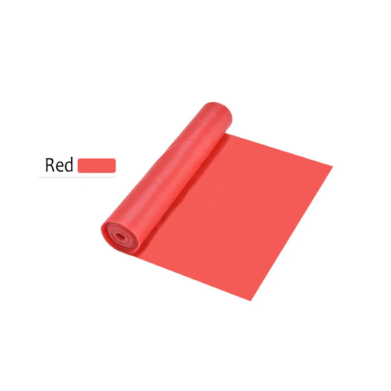 Workout Resistance Band Set