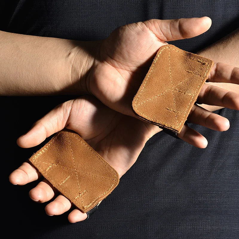 Anti Slip Gym Gloves