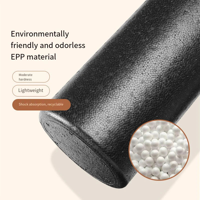 EPP Yoga Foam Roller