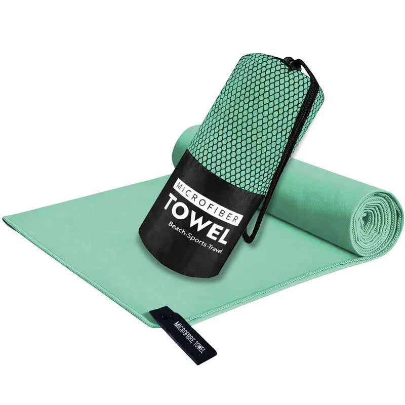 Fast Dry Gym Towel