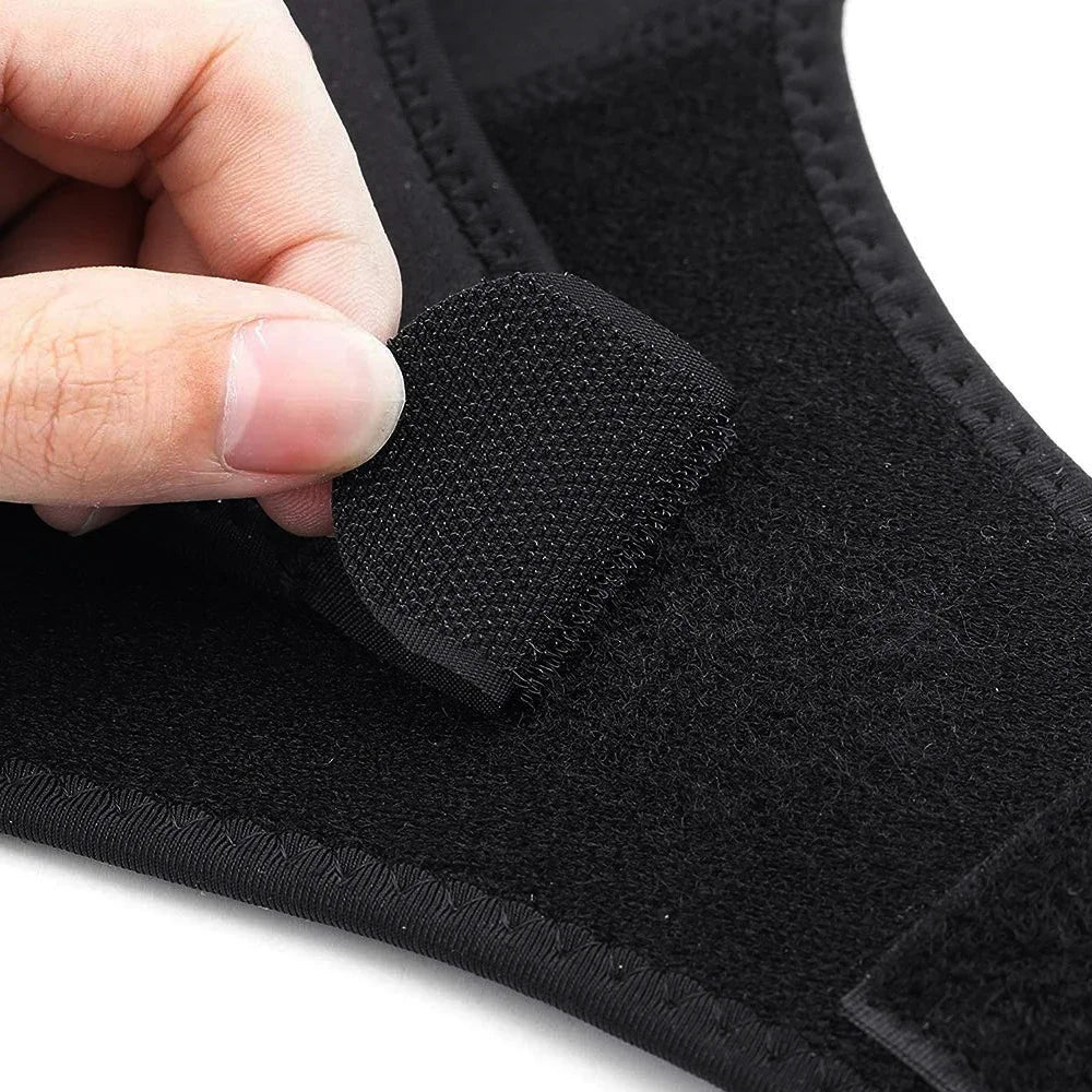 Recovery Compression Shoulder Brace