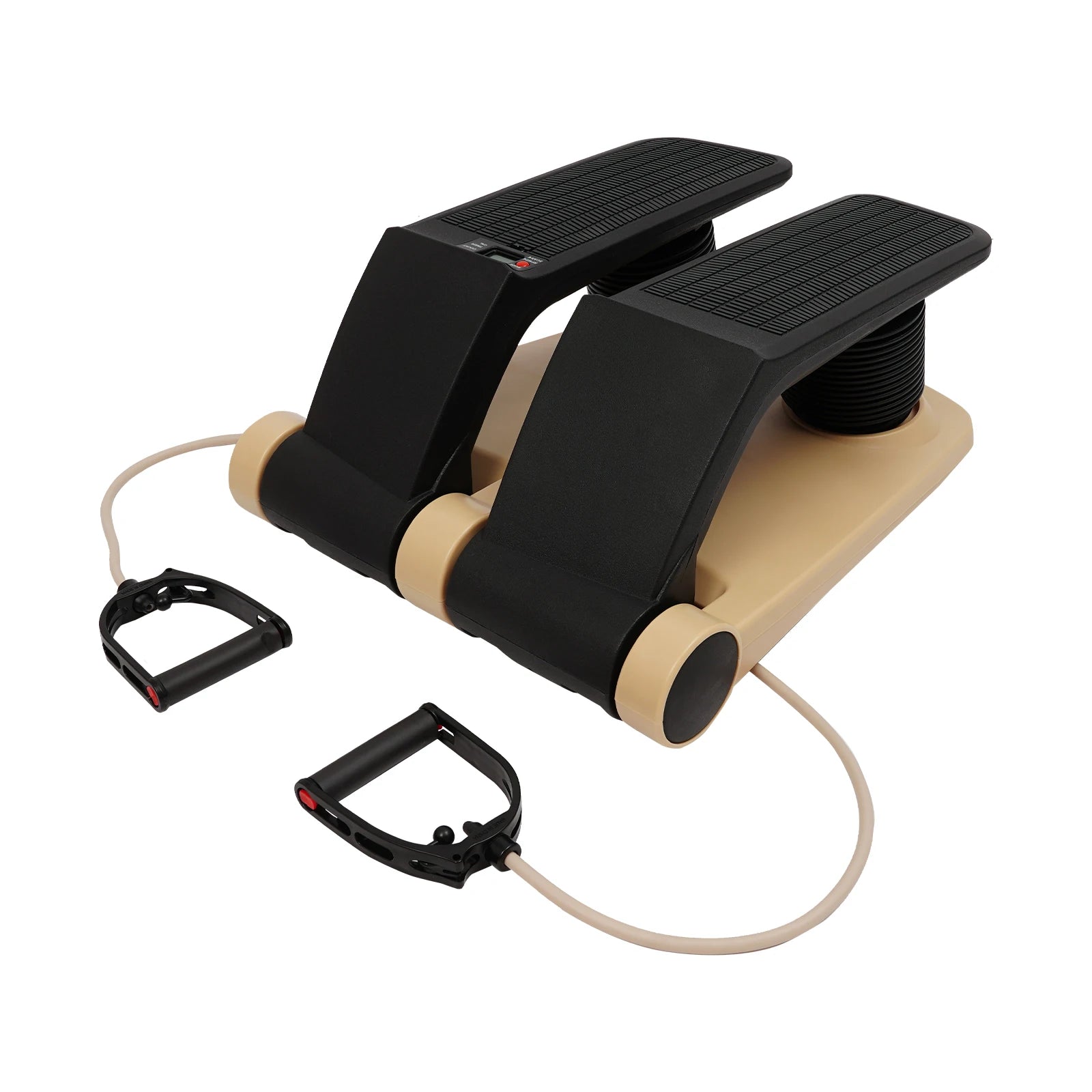 Twist Stepper Exercise Machine