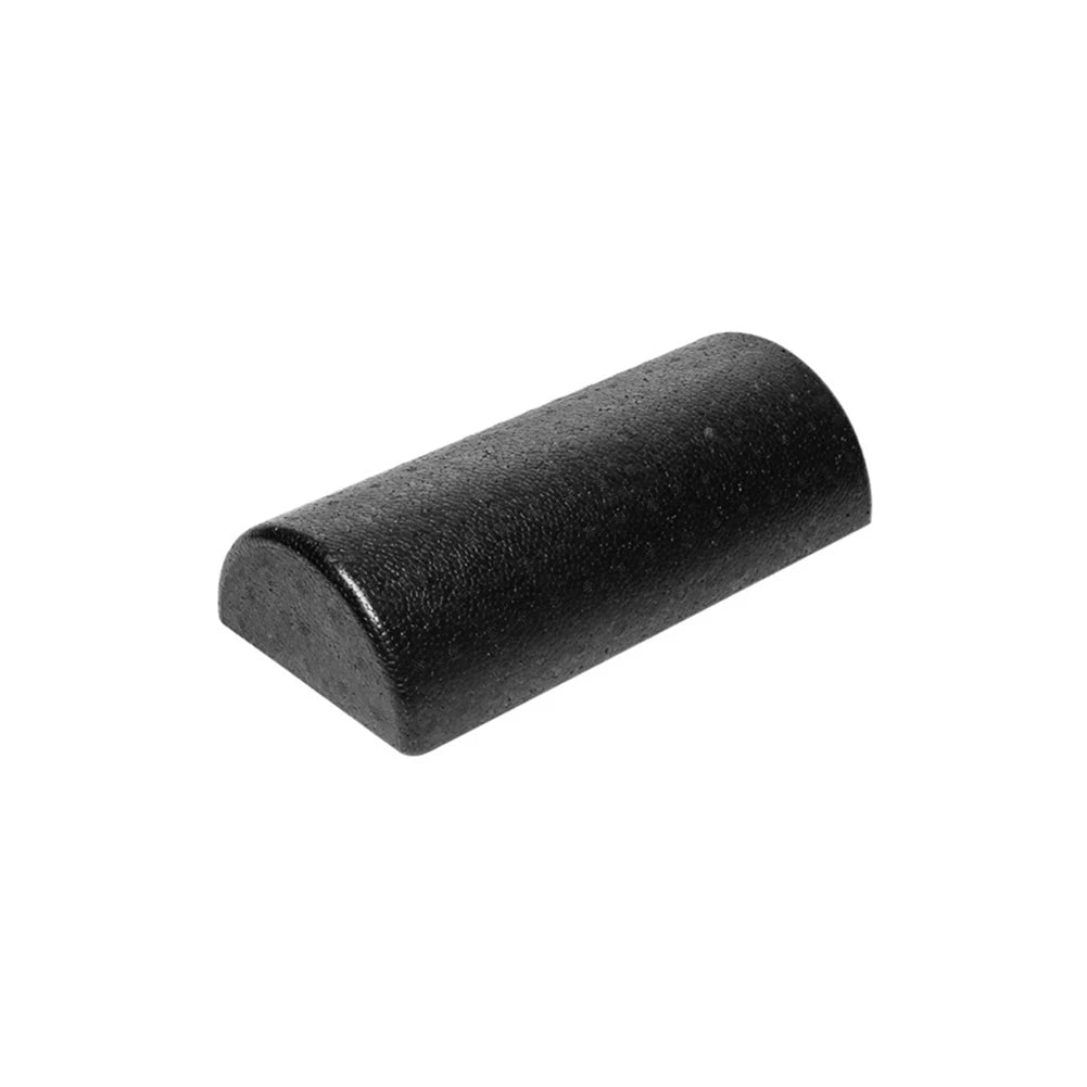 Half Round Foam Roller