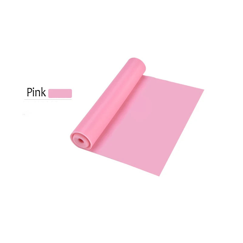 Workout Resistance Band Set