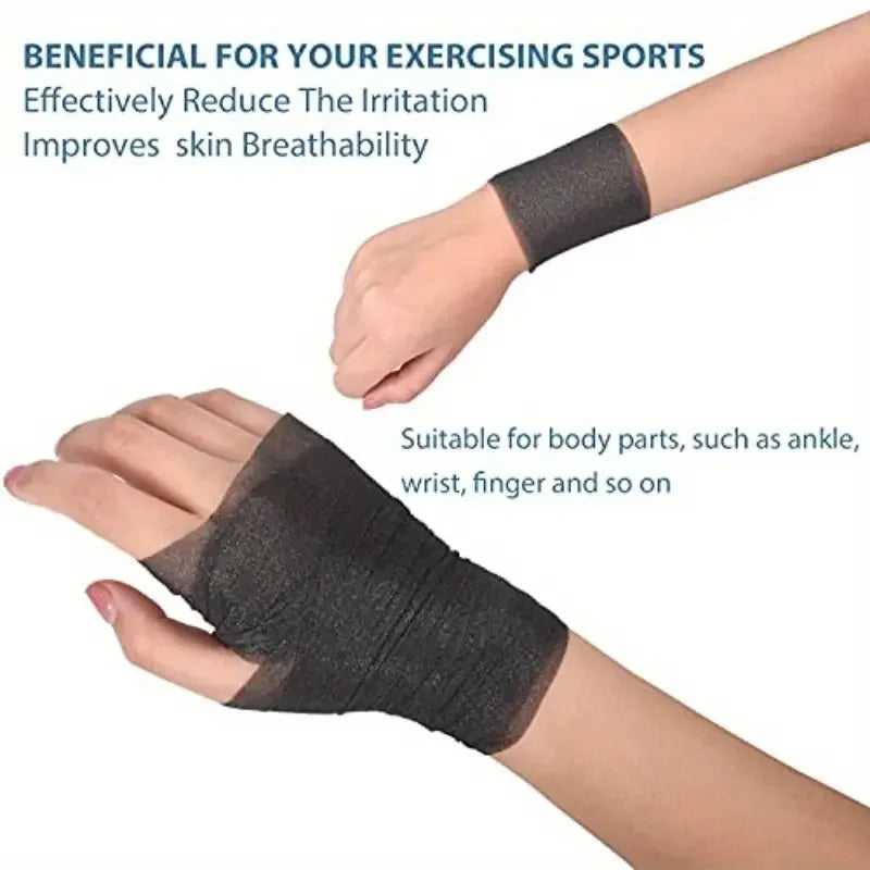 Sports Foam Pre Wrap