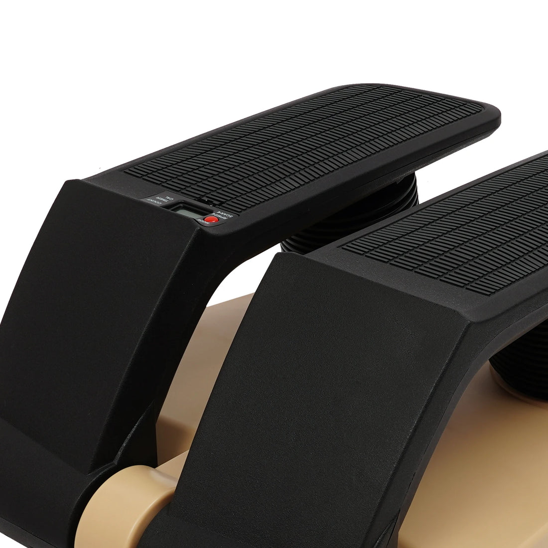 Twist Stepper Exercise Machine