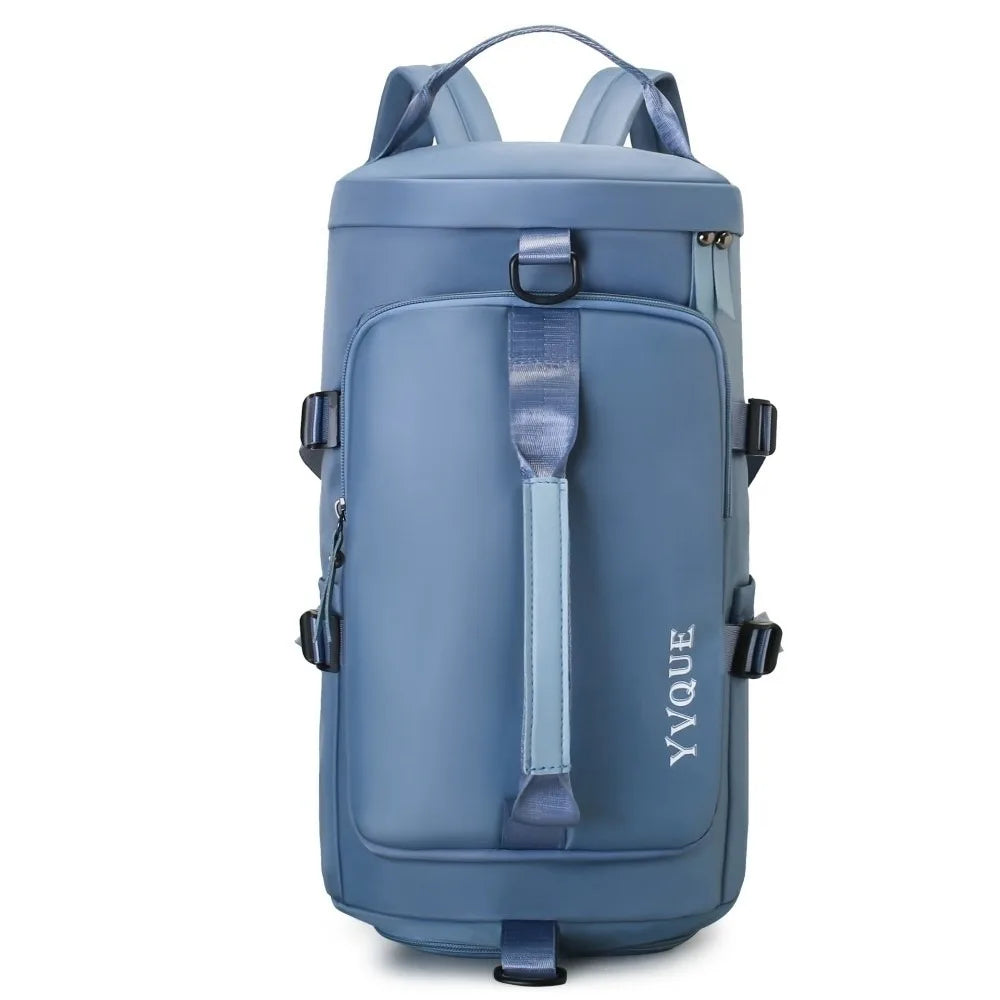 Waterproof Fitness Travel Backpack