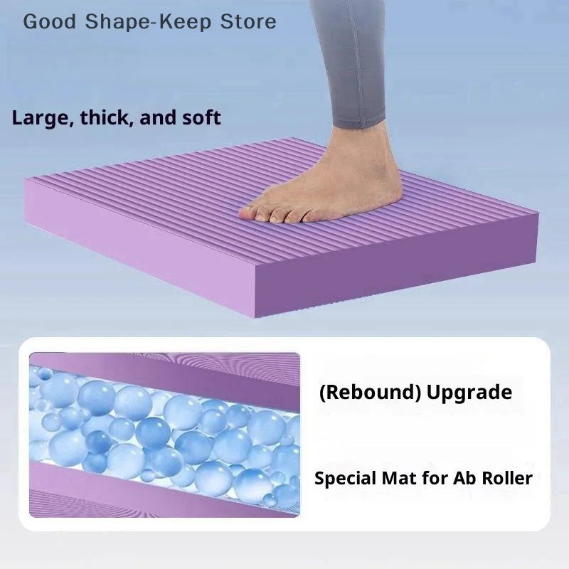 Non Slip Balance Pad