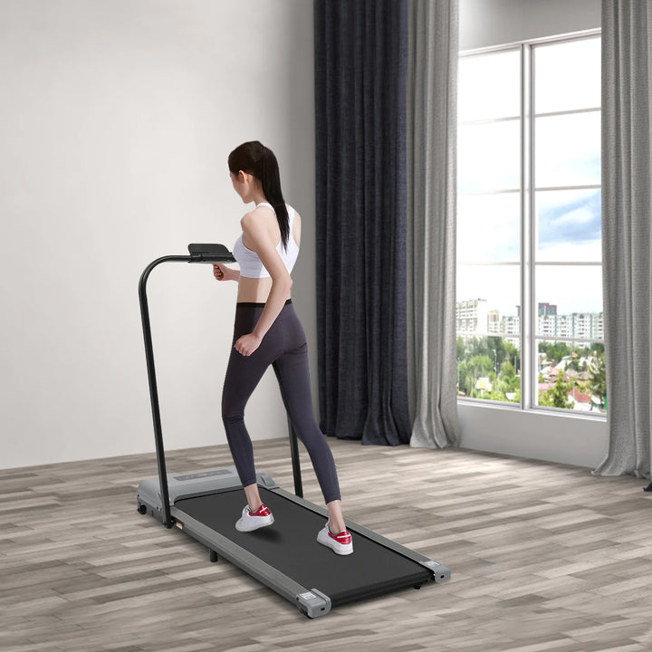 Under Desk Folding Treadmill