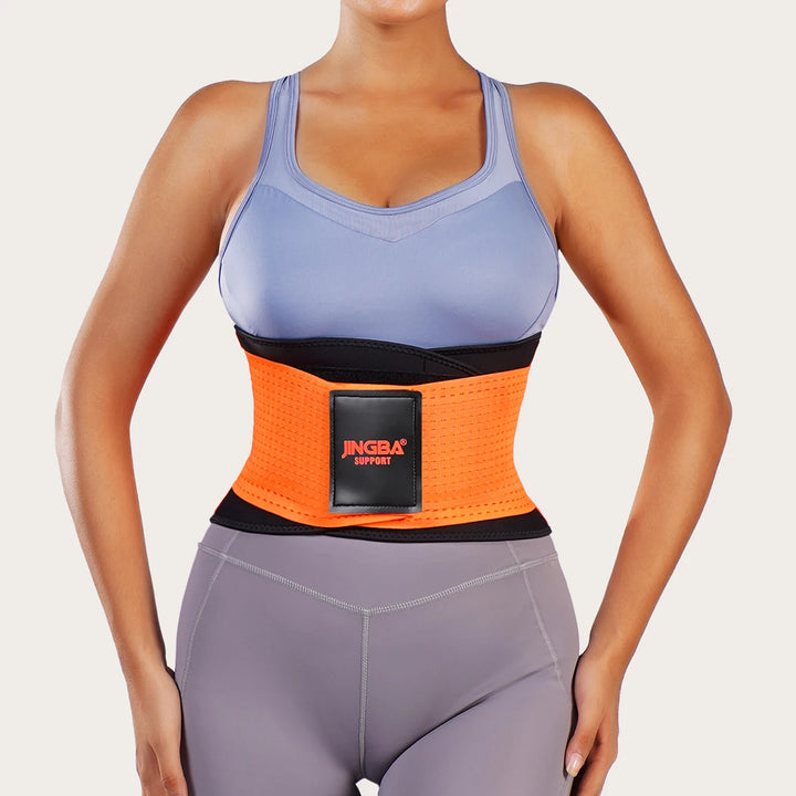 Neoprene Waist Support Belt