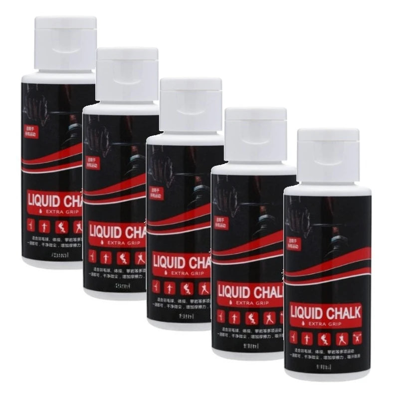 Professional Liquid Chalk Grip