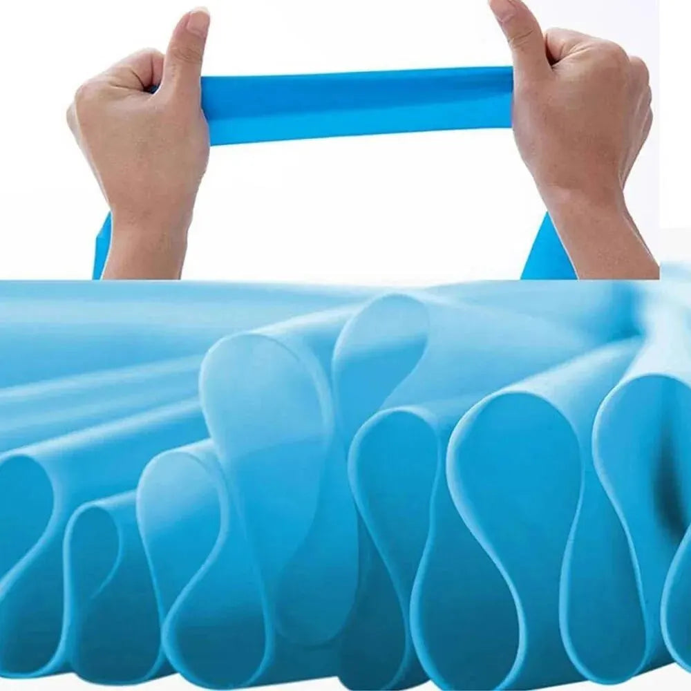 Workout Resistance Band Set