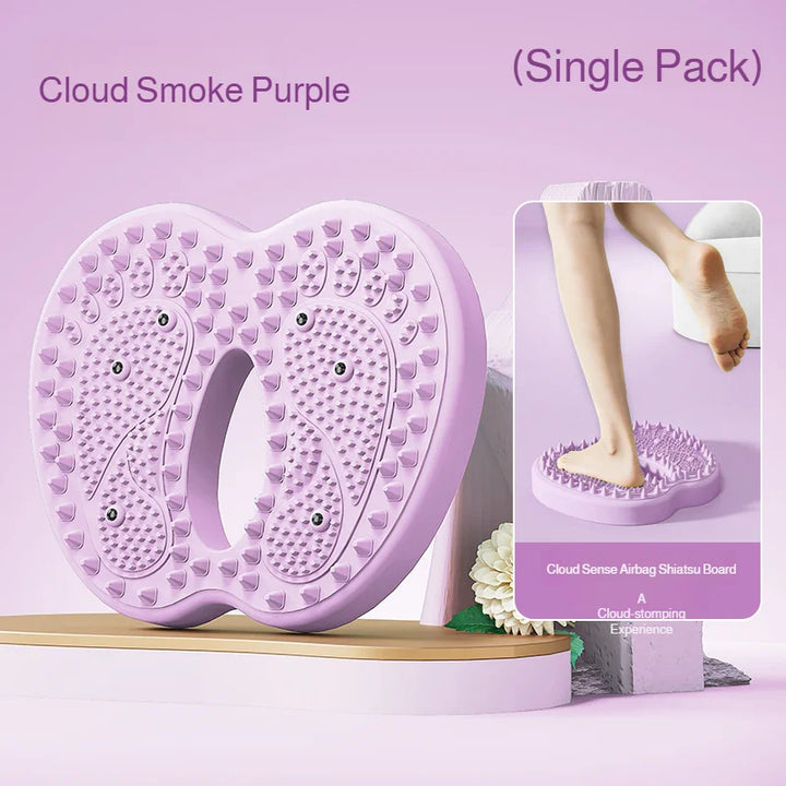 Inflatable Acupressure Foot Mat