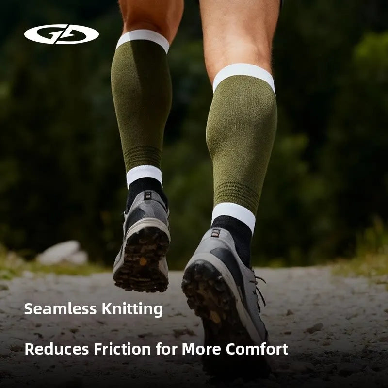 Compression Calf Support Sleeves