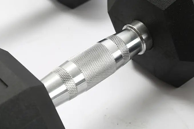 Hex Dumbbell Rack Set