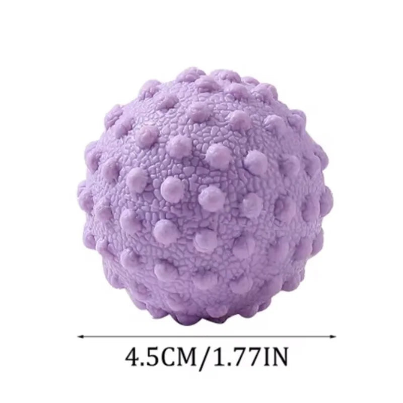 TPR Fascia Massage Ball