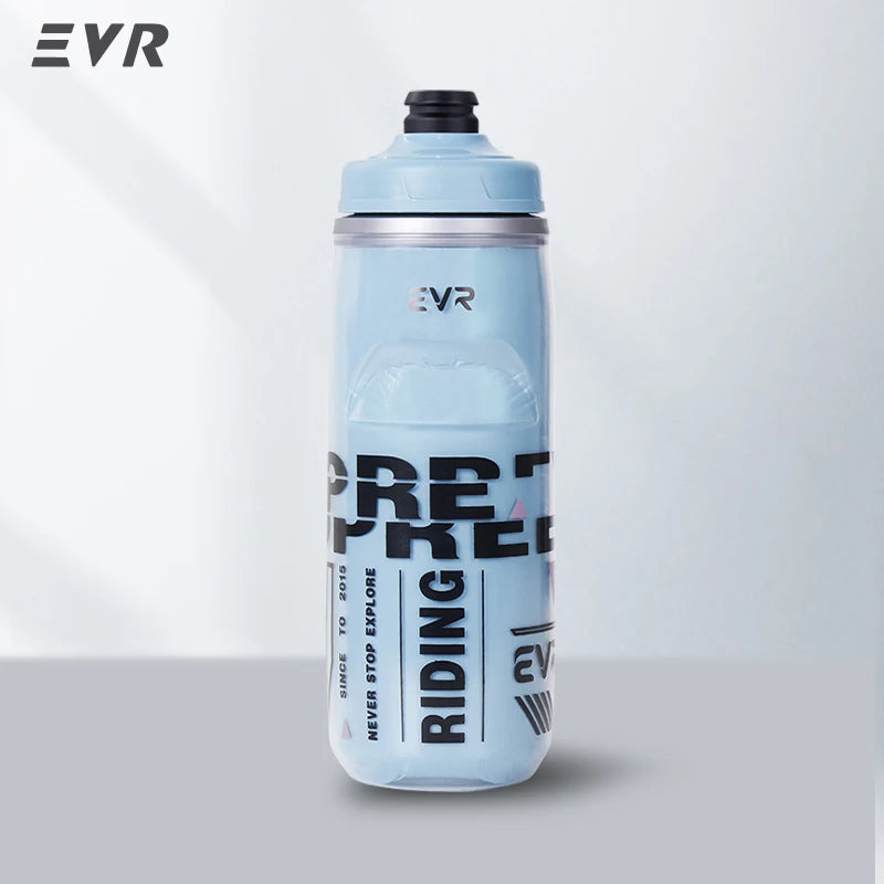 Insulated Sports Water Bottle