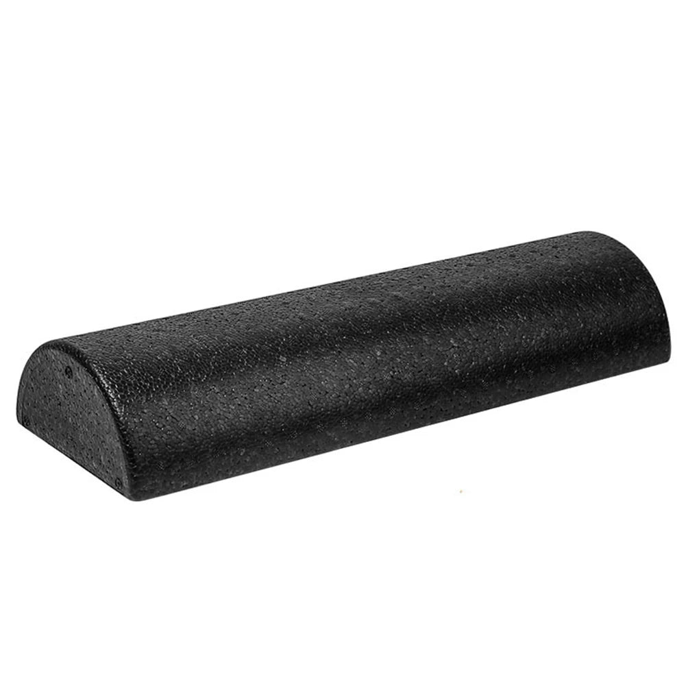 Half Round Foam Roller
