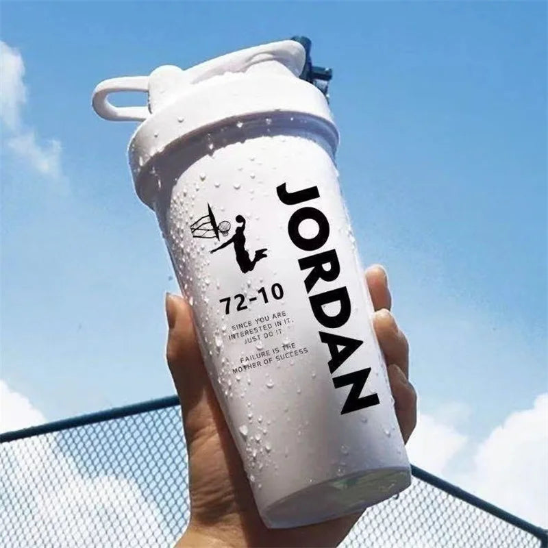 Protein Shaker Bottle Cup
