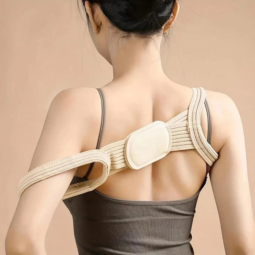 Upper Back Support Belt