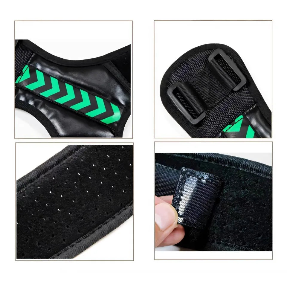 Upper Back Posture Brace