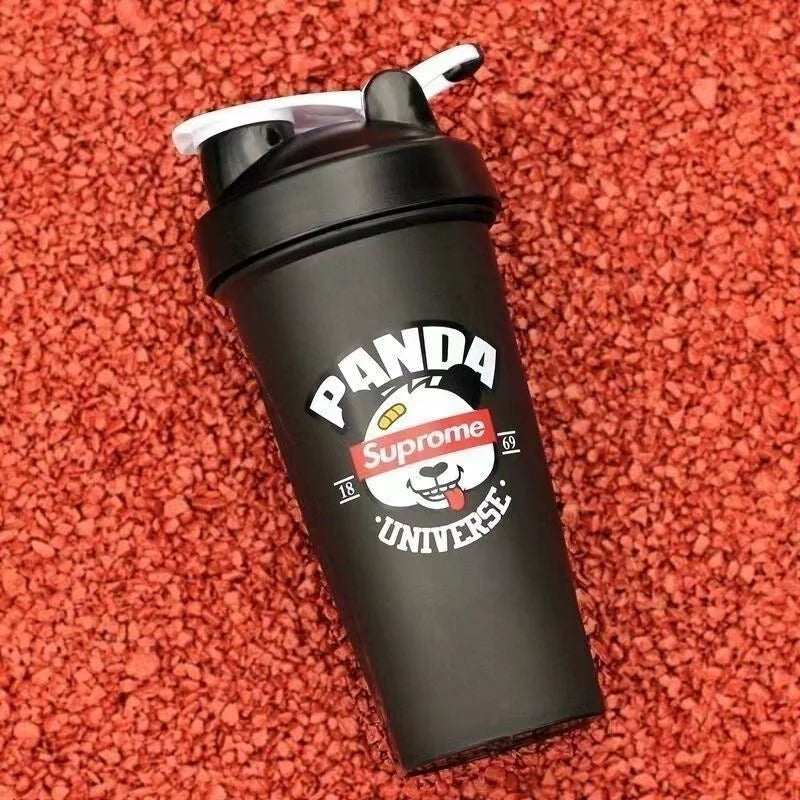 Protein Shaker Bottle Cup
