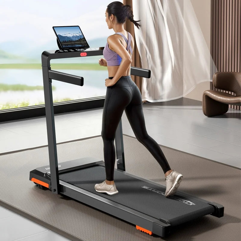 Portable Walking Pad Treadmill