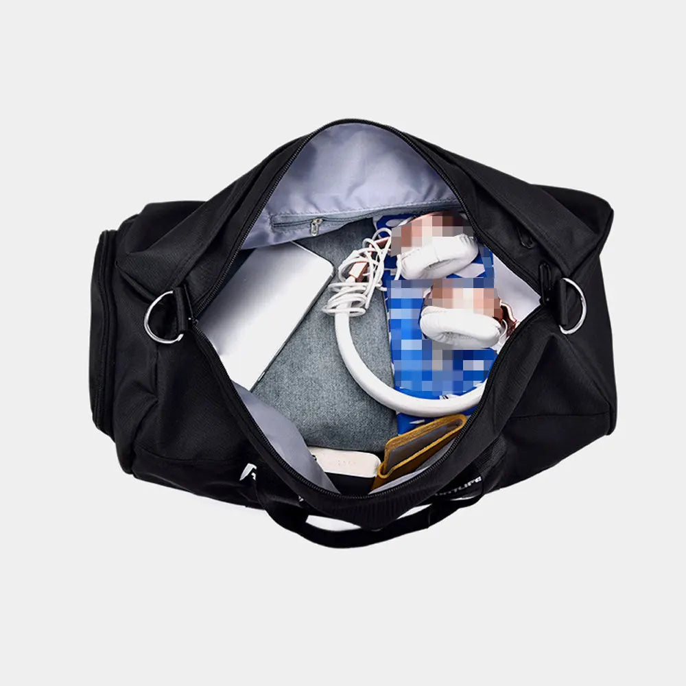 Waterproof Sports Travel Bag