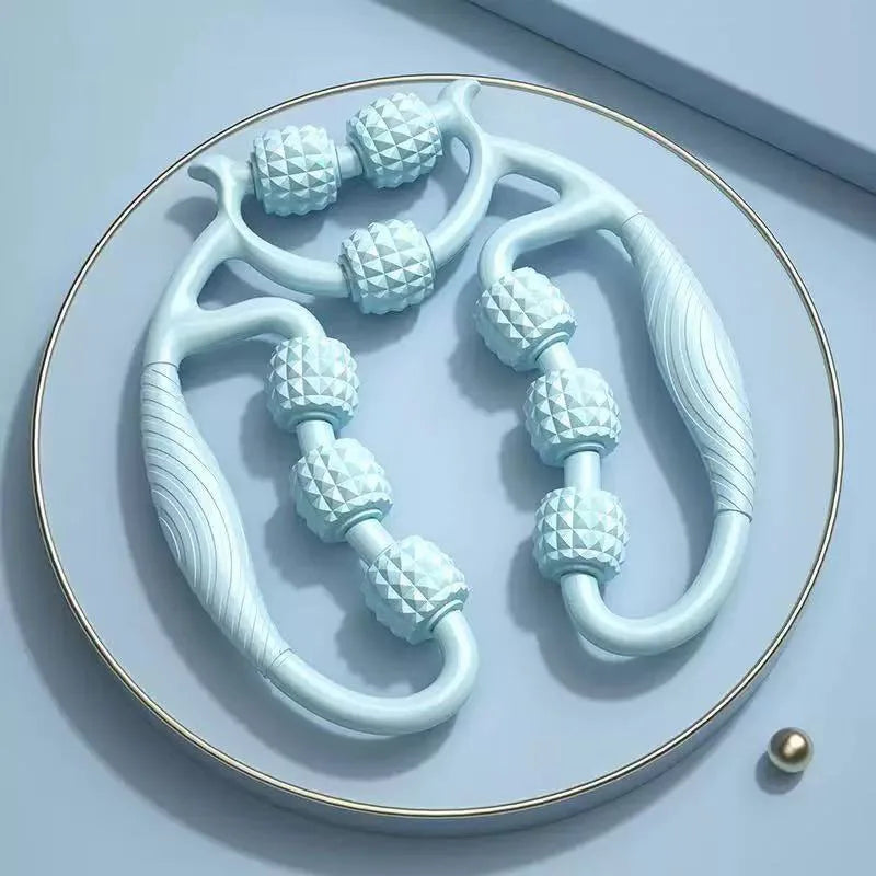Cellulite Massage Roller Stick