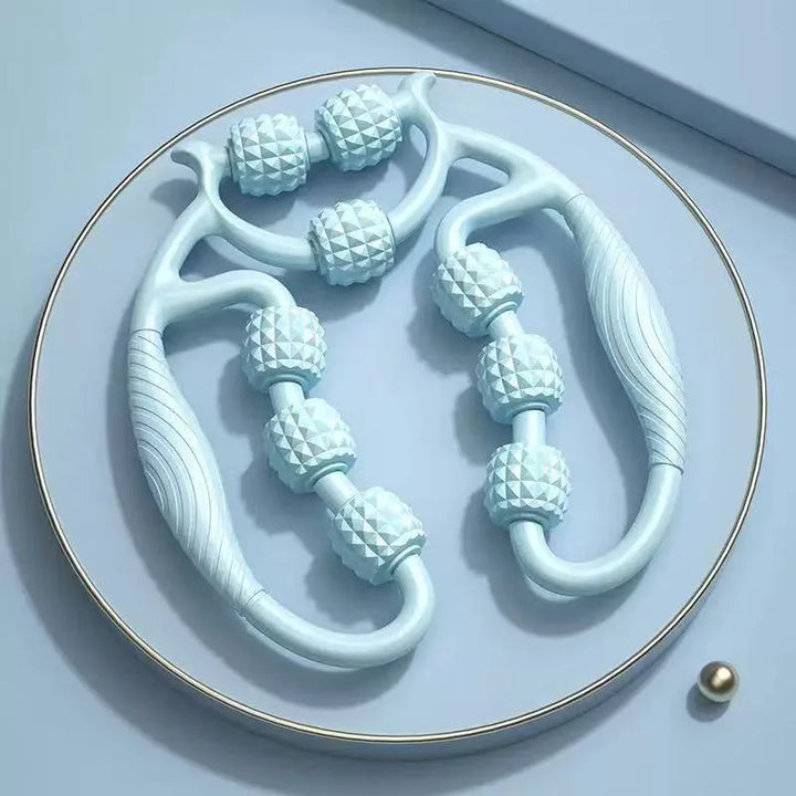 Cellulite Massage Roller Stick