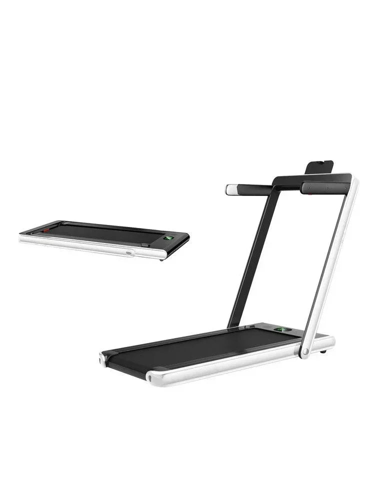 Folding Smart Treadmill