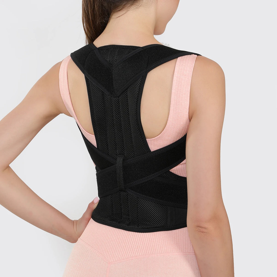 Sport Back Support Brace