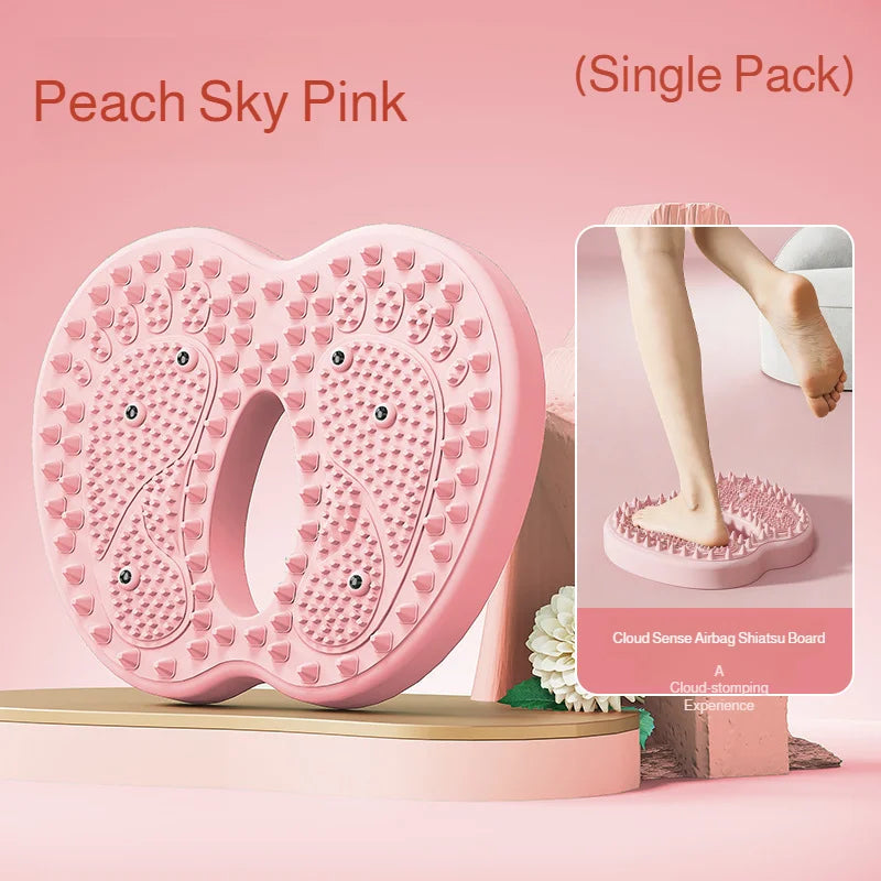 Inflatable Acupressure Foot Mat