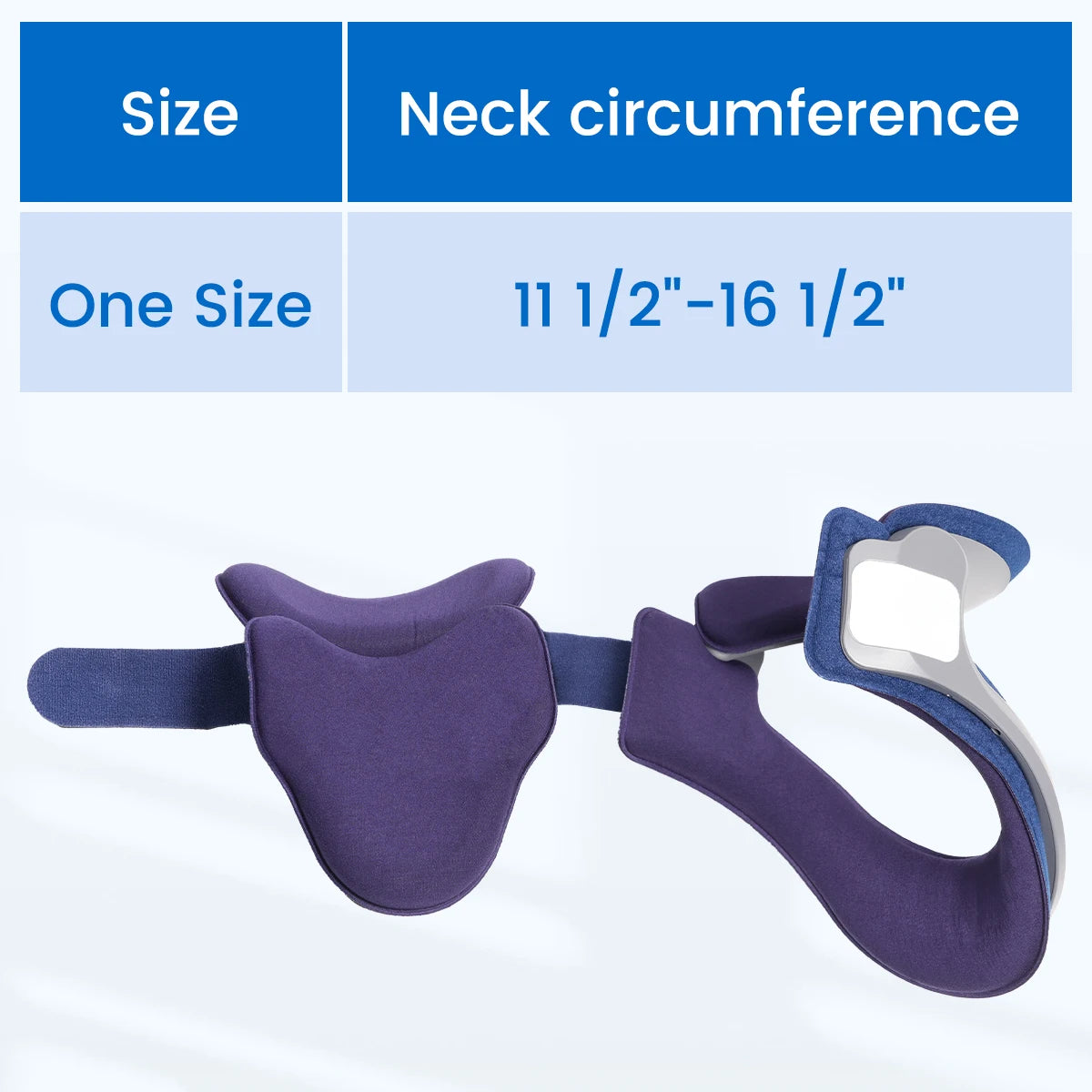 Adjustable Cervical Neck Stretcher