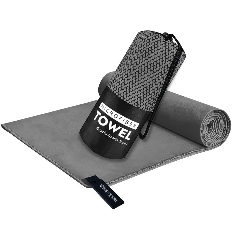 Fast Dry Gym Towel
