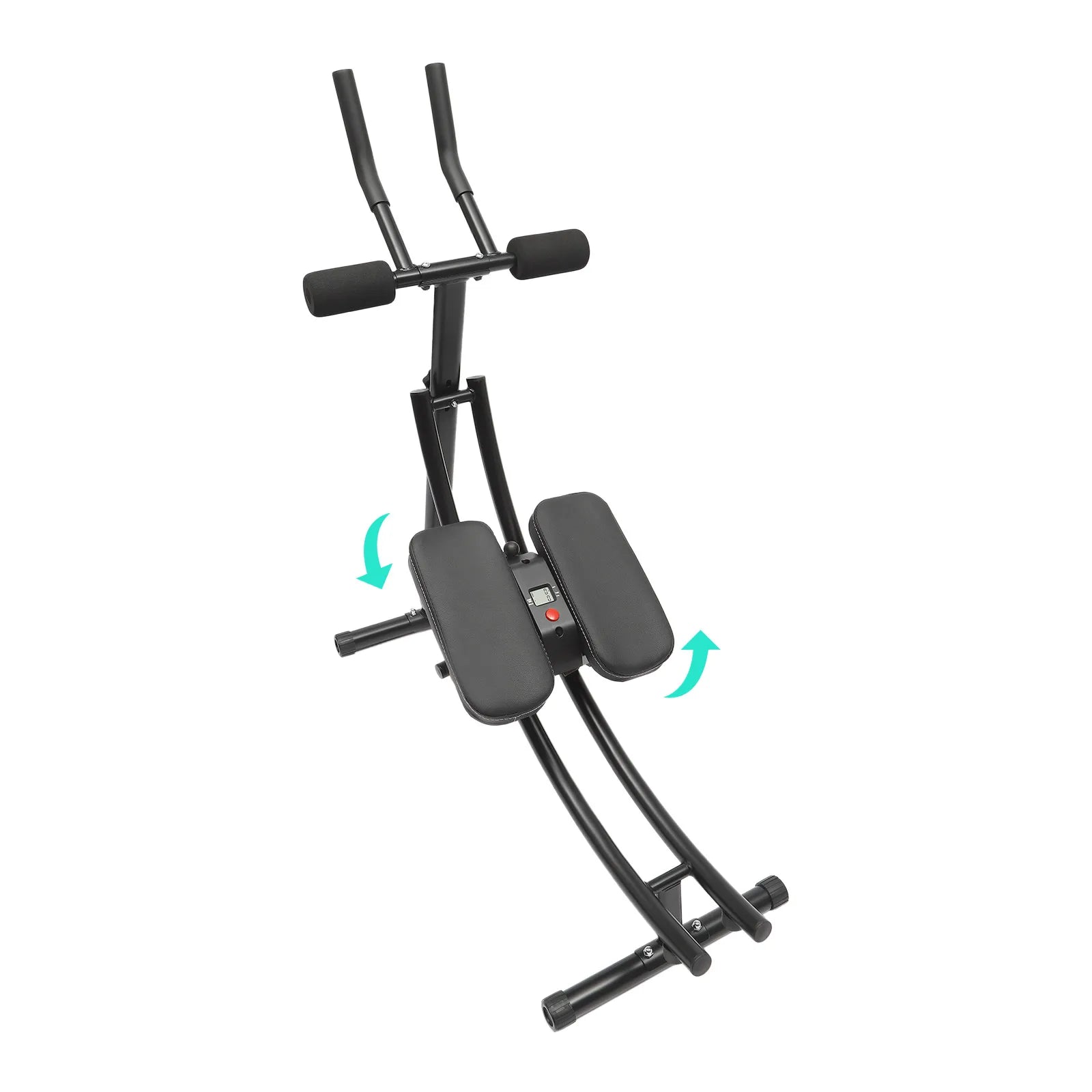 Foldable Ab Workout Machine