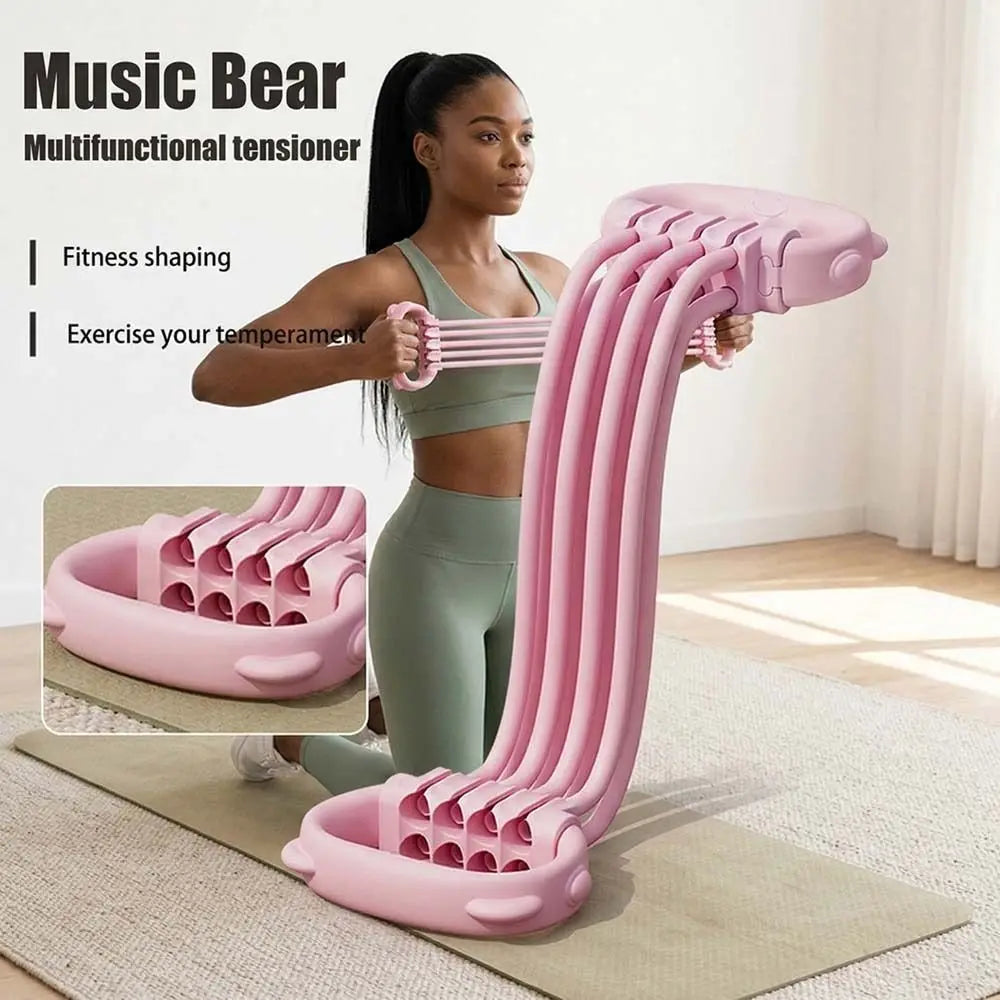 Figure 8 Resistance Band