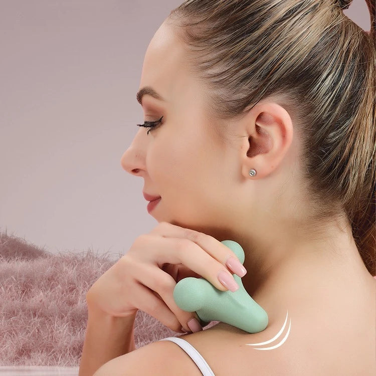Foot Massage Fascia Ball