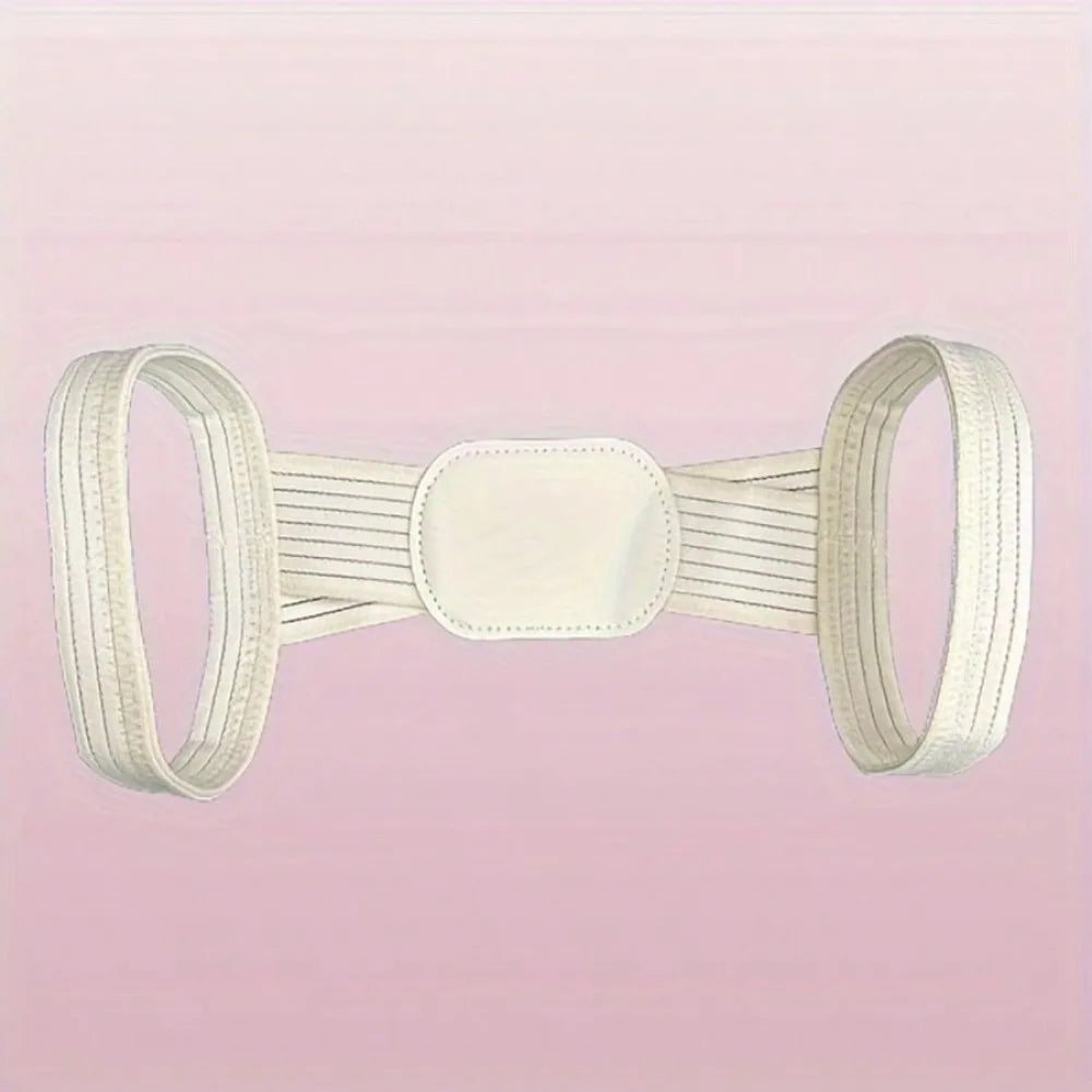 Upper Back Support Belt