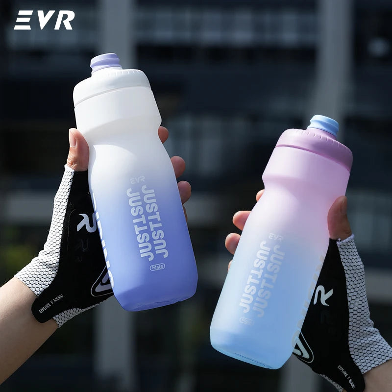 Gradient Cycling Water Bottle
