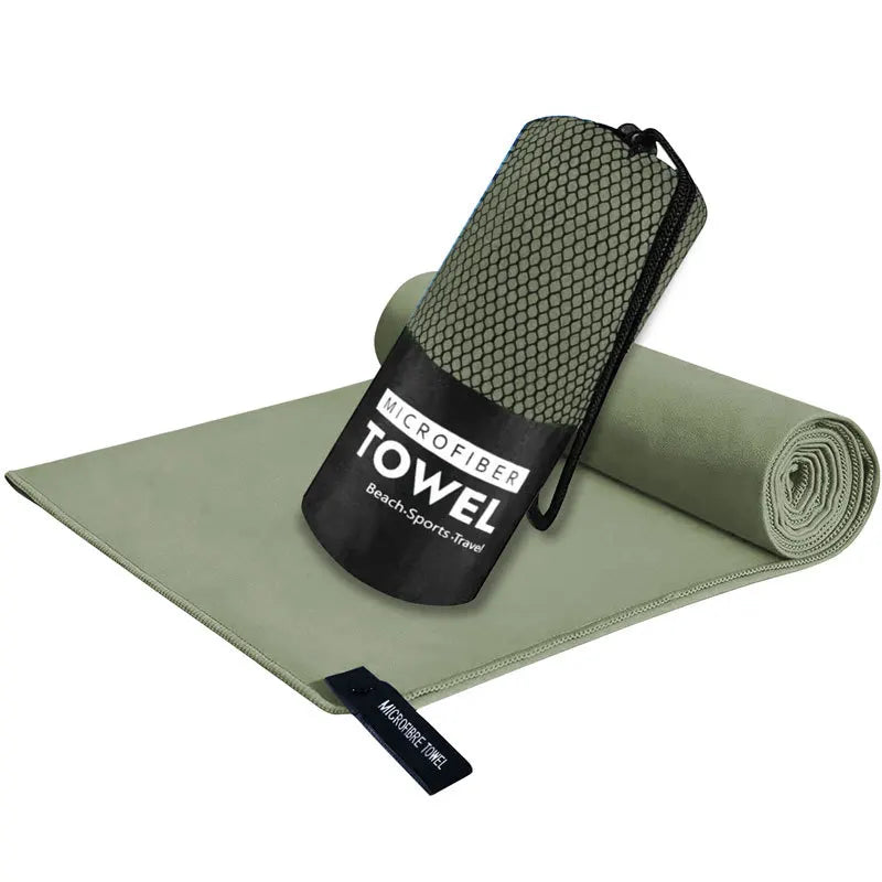 Fast Dry Gym Towel