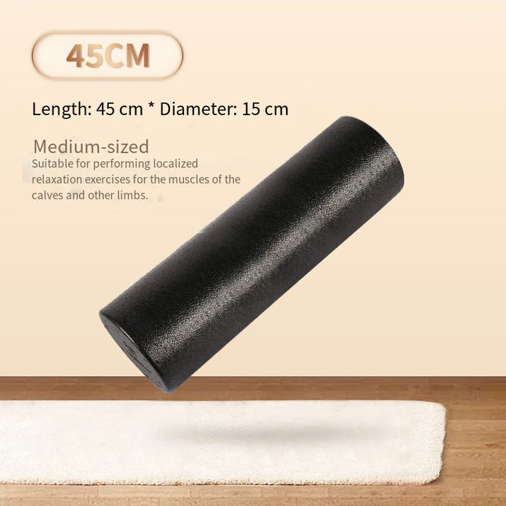EPP Yoga Foam Roller