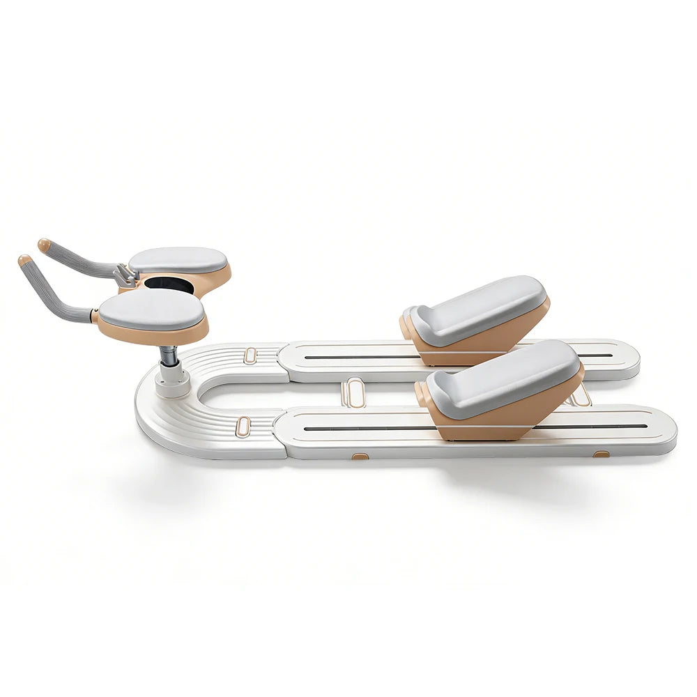 Adjustable Back Stretcher