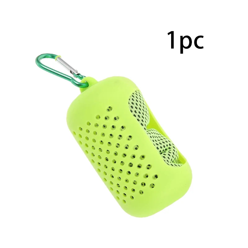 Cooling Sports Towel Wrap