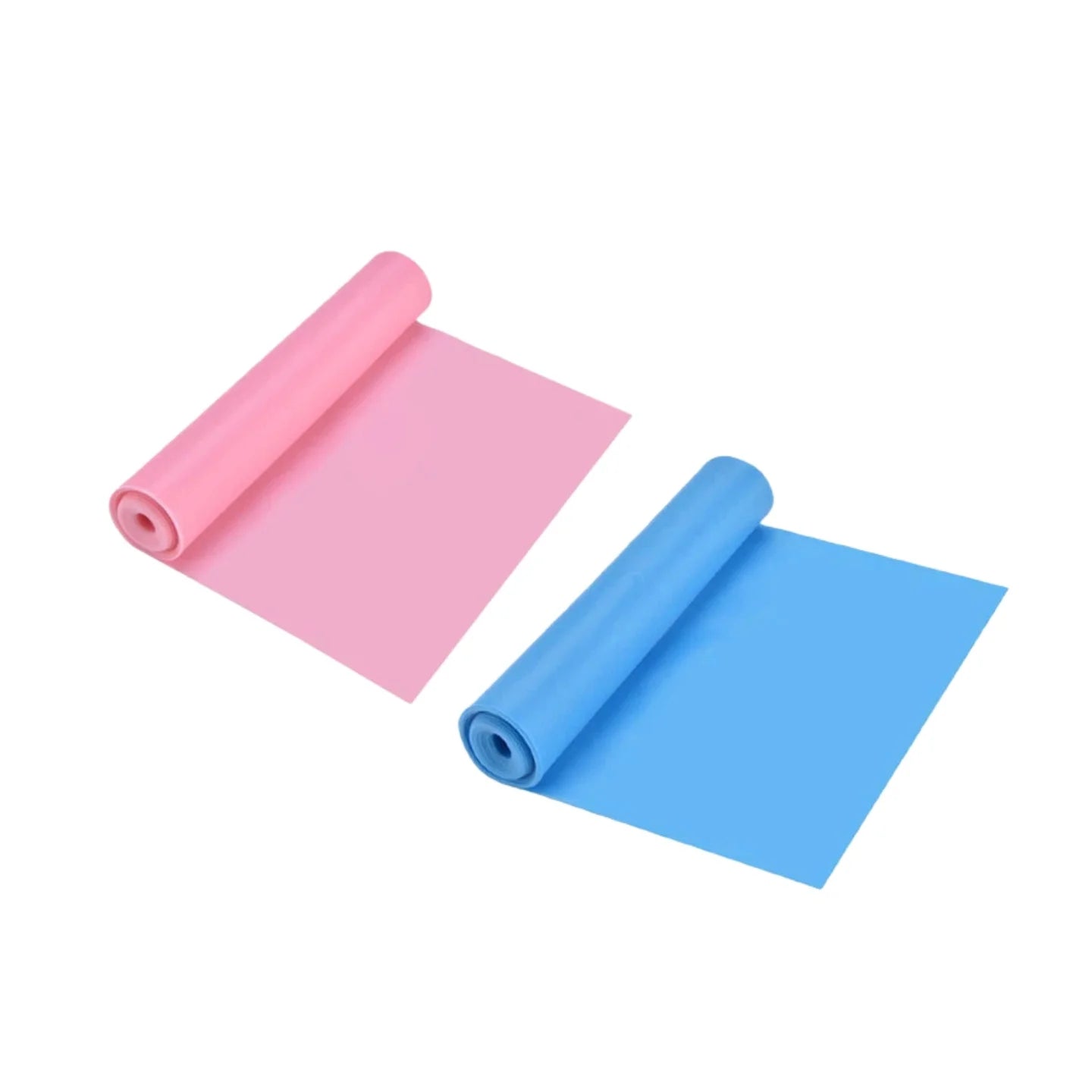 Workout Resistance Band Set